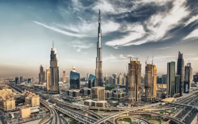 UAE Corporate Tax: Ministerial Decision No. 116 Of 2023 Release Participation Exemption